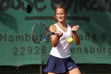 Lisa Ponomar 849 - 14.Sieker Open 2011